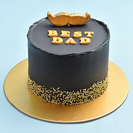 Best Dad Cake