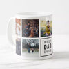 Best Dad Ever Mug