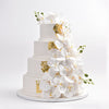Wedding Delight Cake