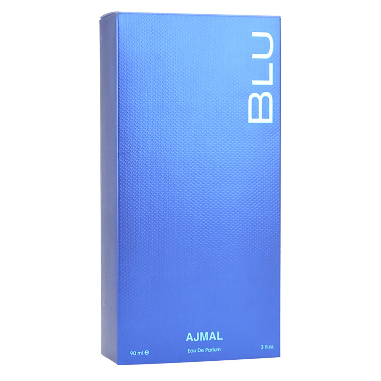 Blu Eau De Parfum 90Ml