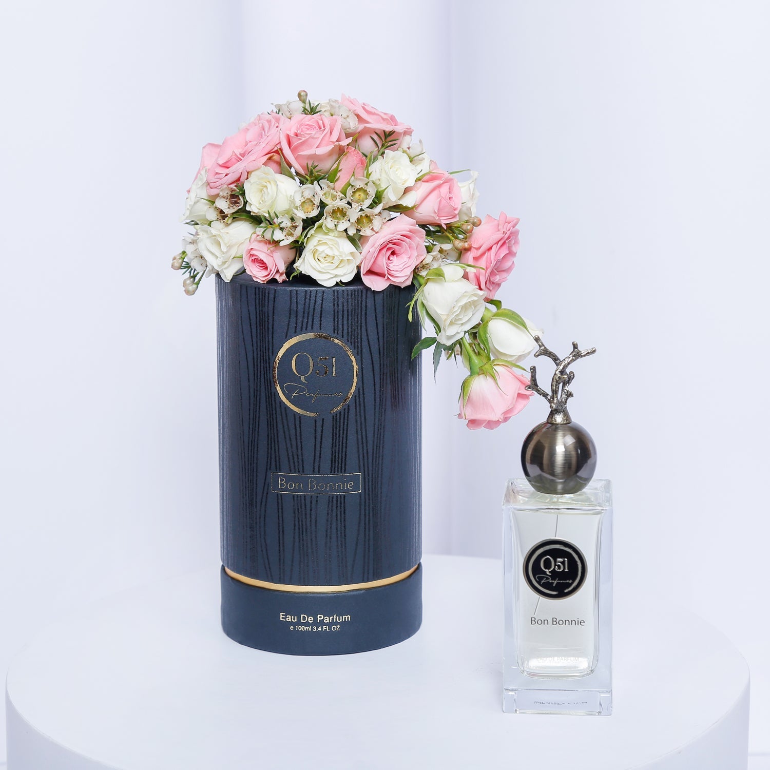 Bon Bonnie EDP 100 ml from Q51 Perfumes