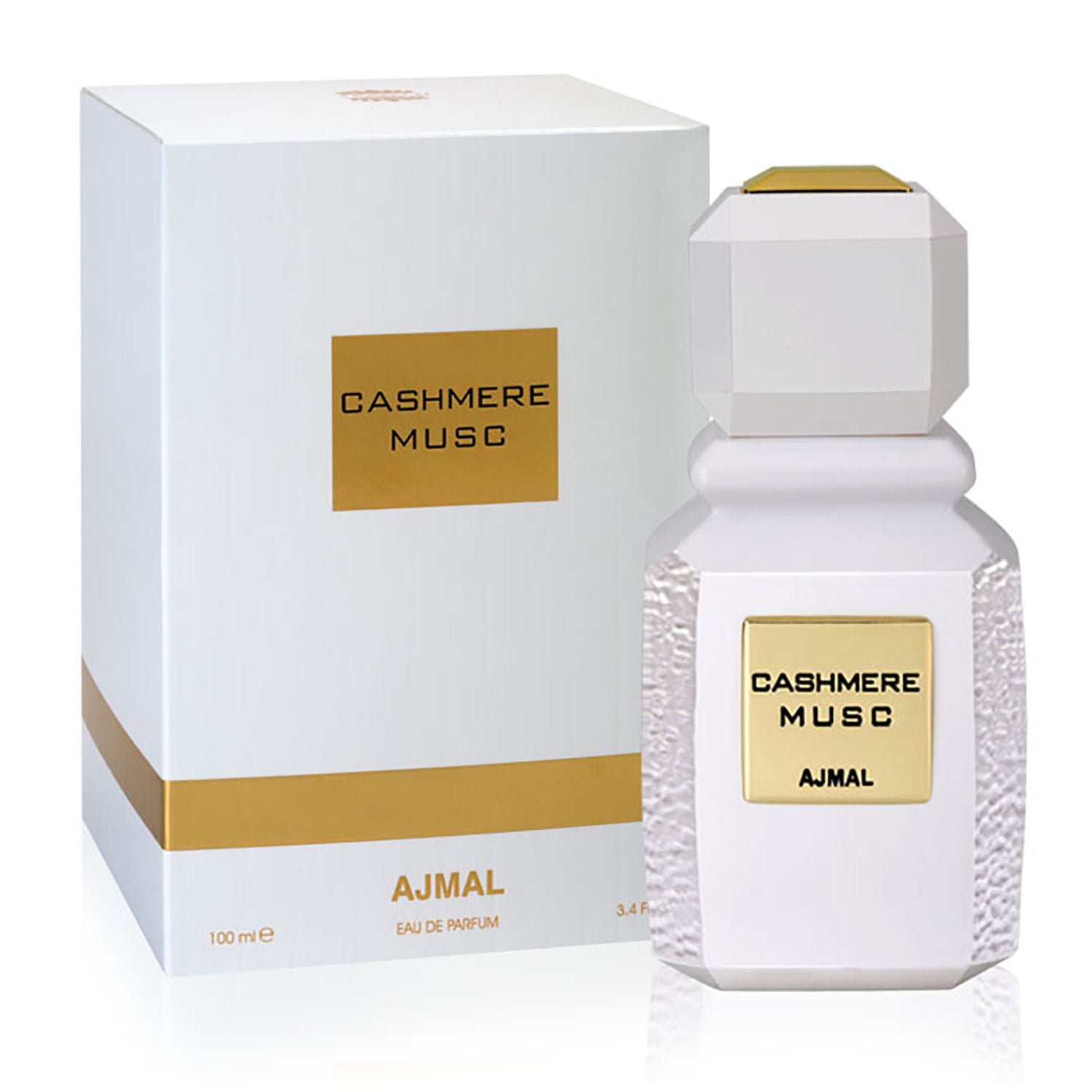 Cashmere Musc Eau De Parfum 100Ml