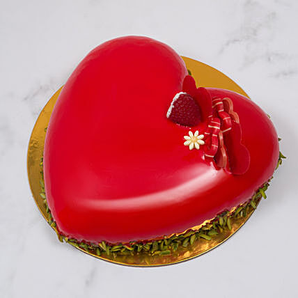 From Your Heart Cake