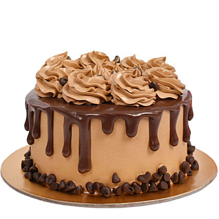 Chocolate Mono Cake 250gm