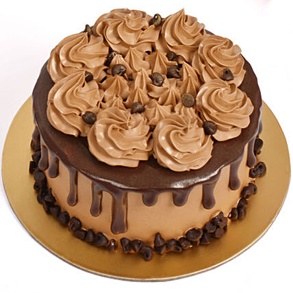 Chocolate Mono Cake 250gm