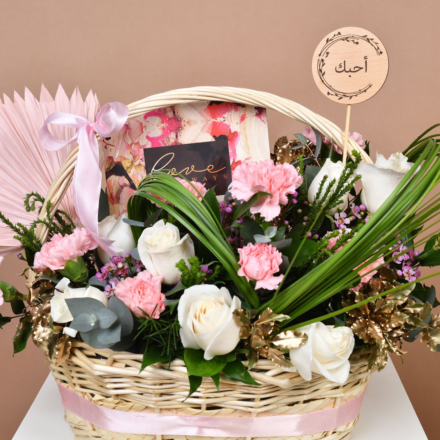 Chocolicious Rose Medley