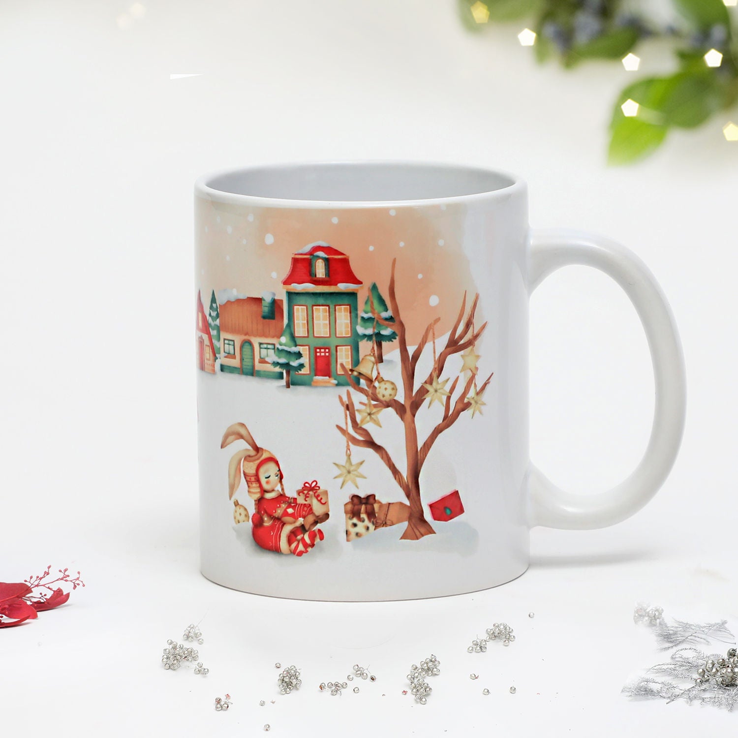 Christmas Mug