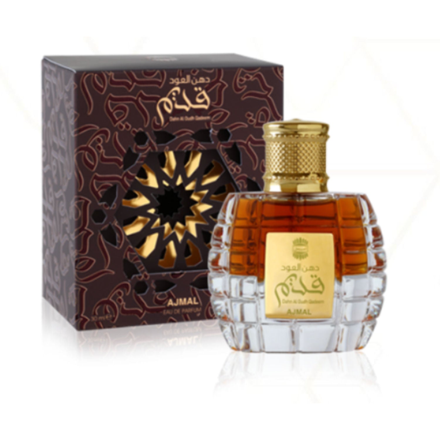 Dahn Al Oudh Qadeem Edp 30Ml By Ajmal Perfume