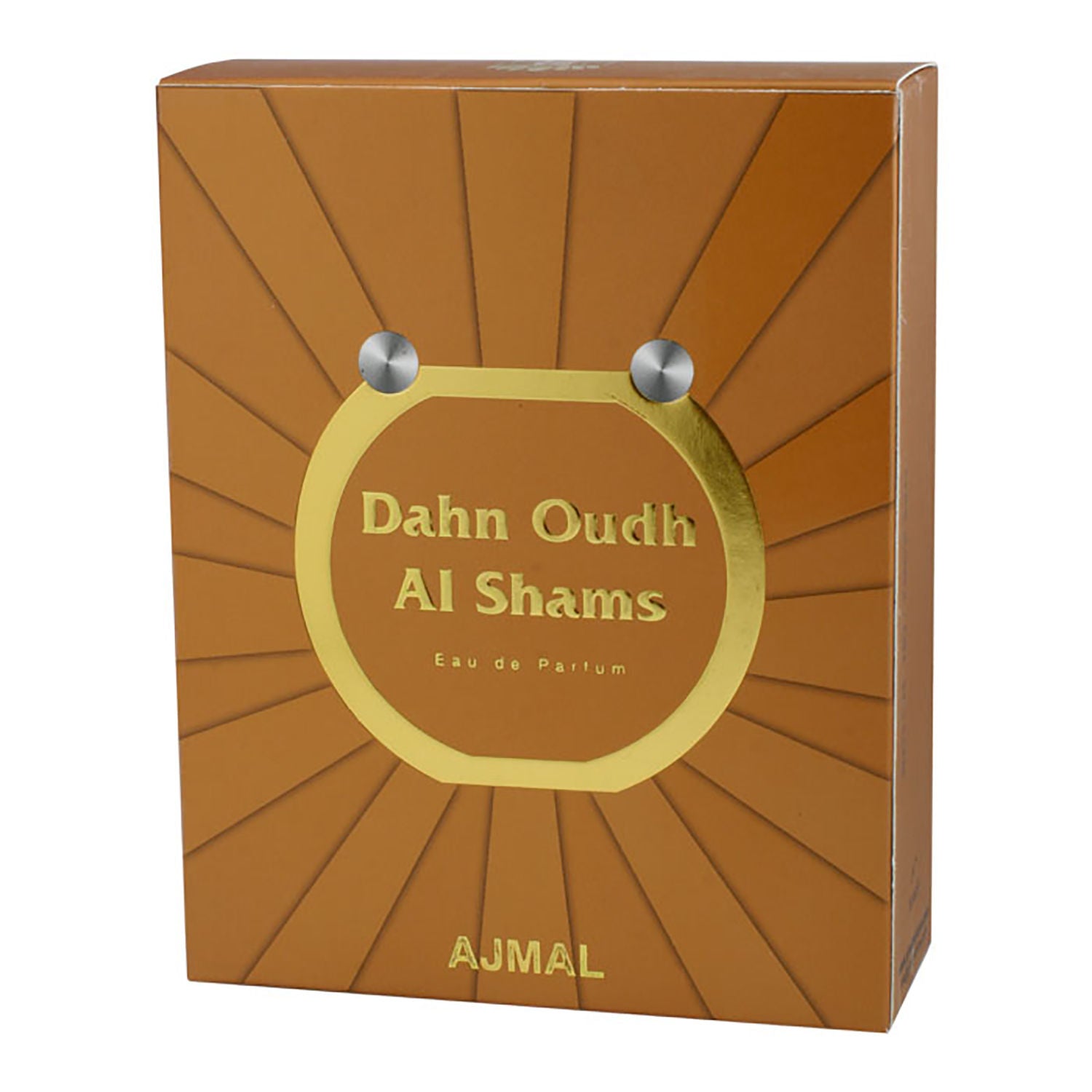 Dahn Oudh Al Shams Eau De Parfum 30Ml