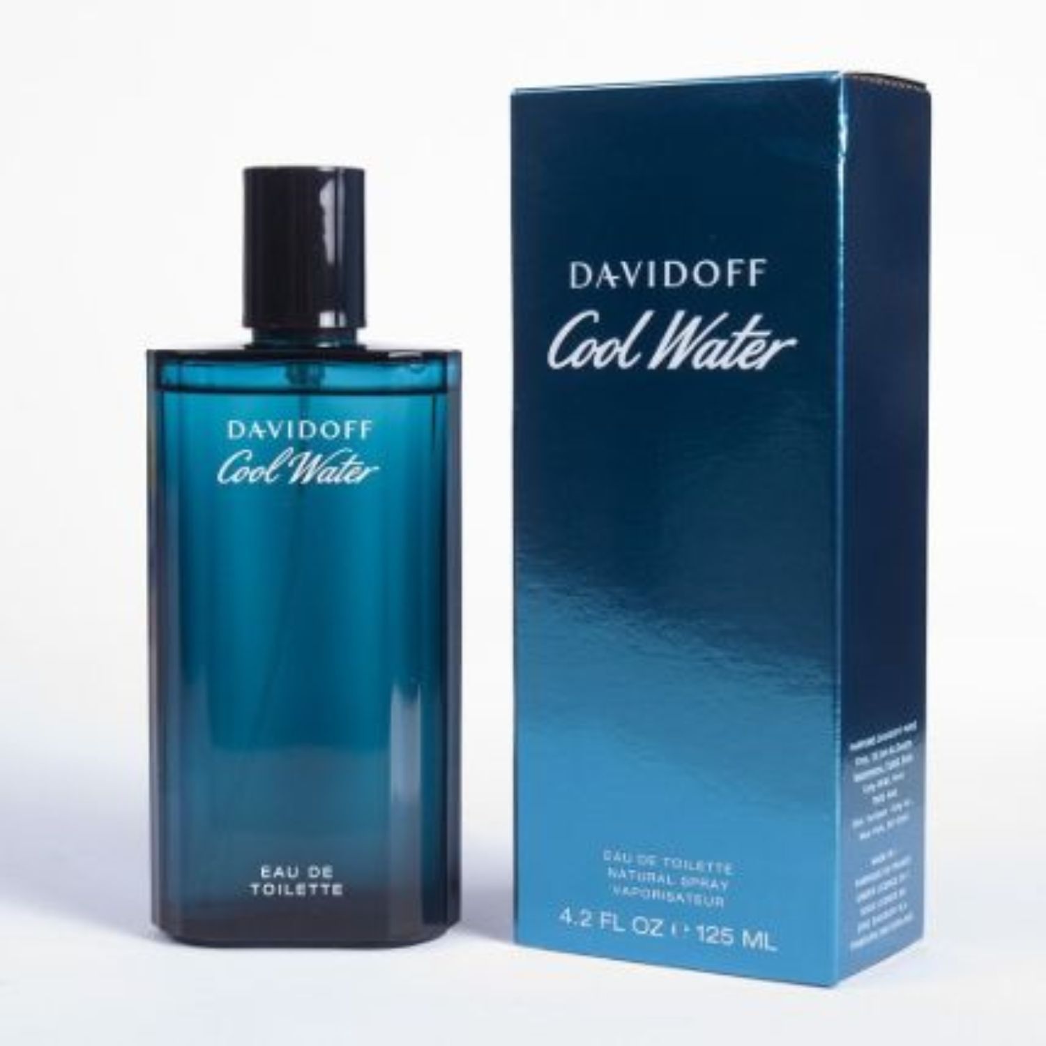 Davidoff Cool Water For Men EDT