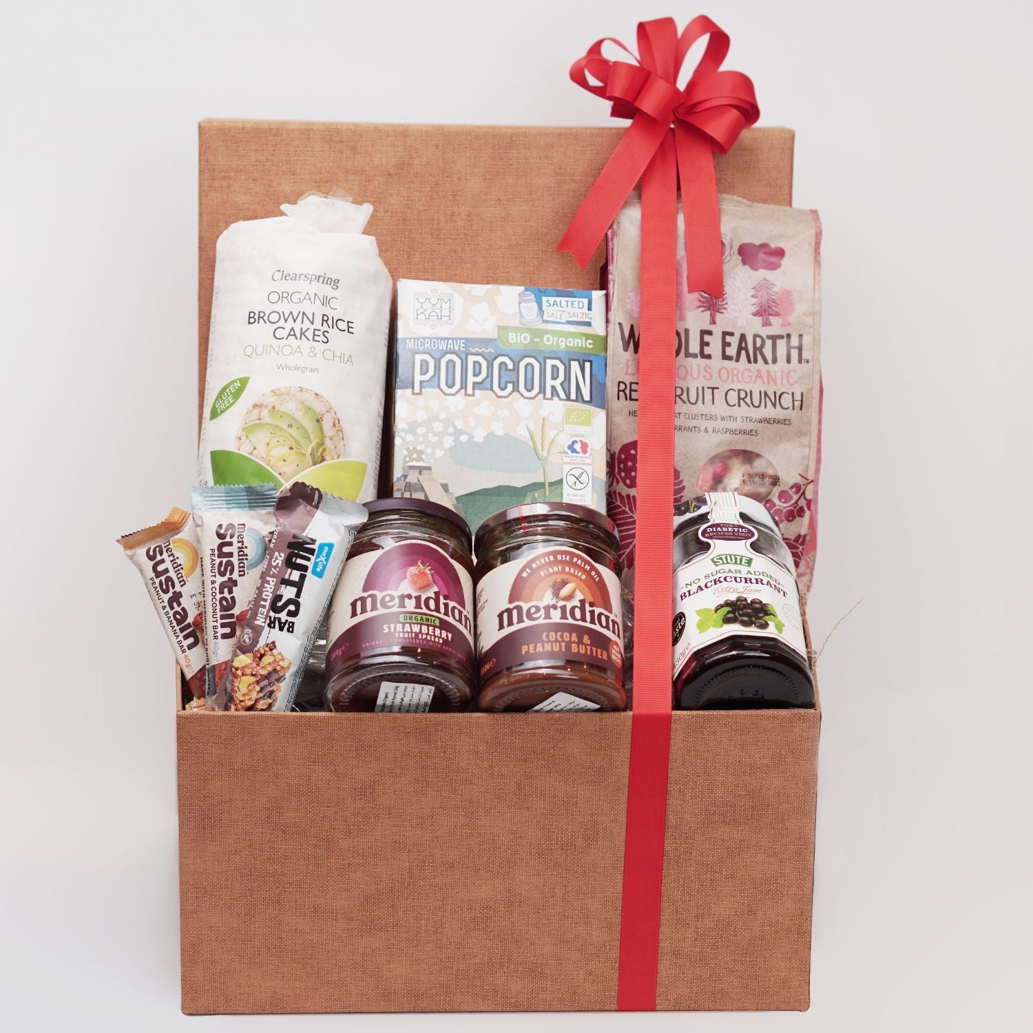 Delightful Treats Box Hamper