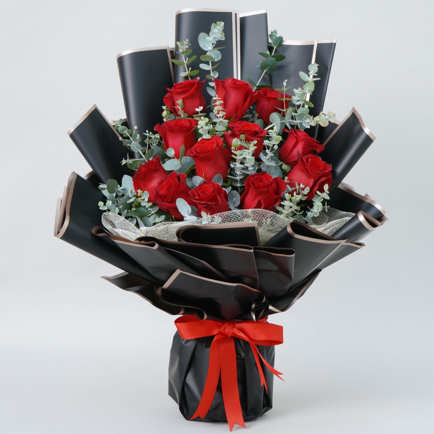 Destiny of Love Bouquet