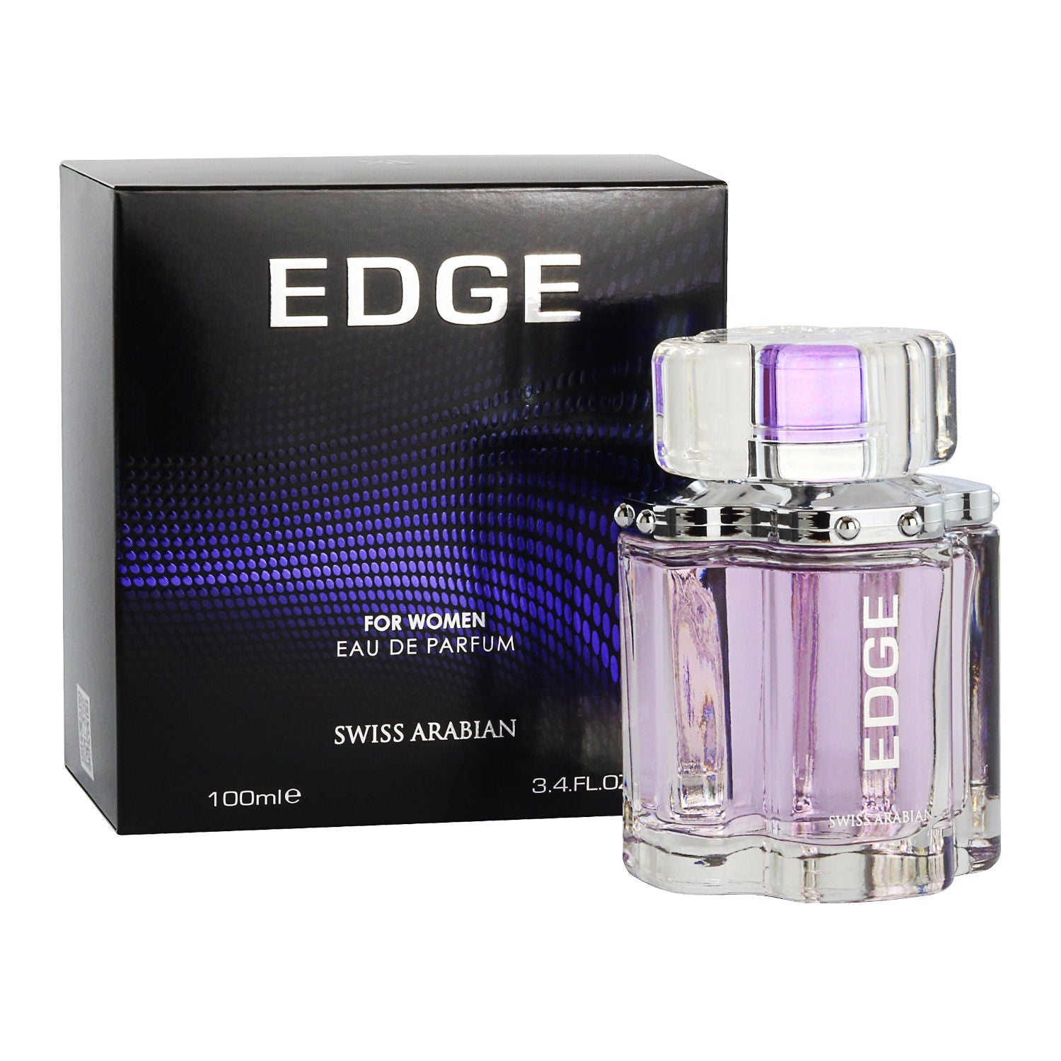 EDGE 100ML EDP