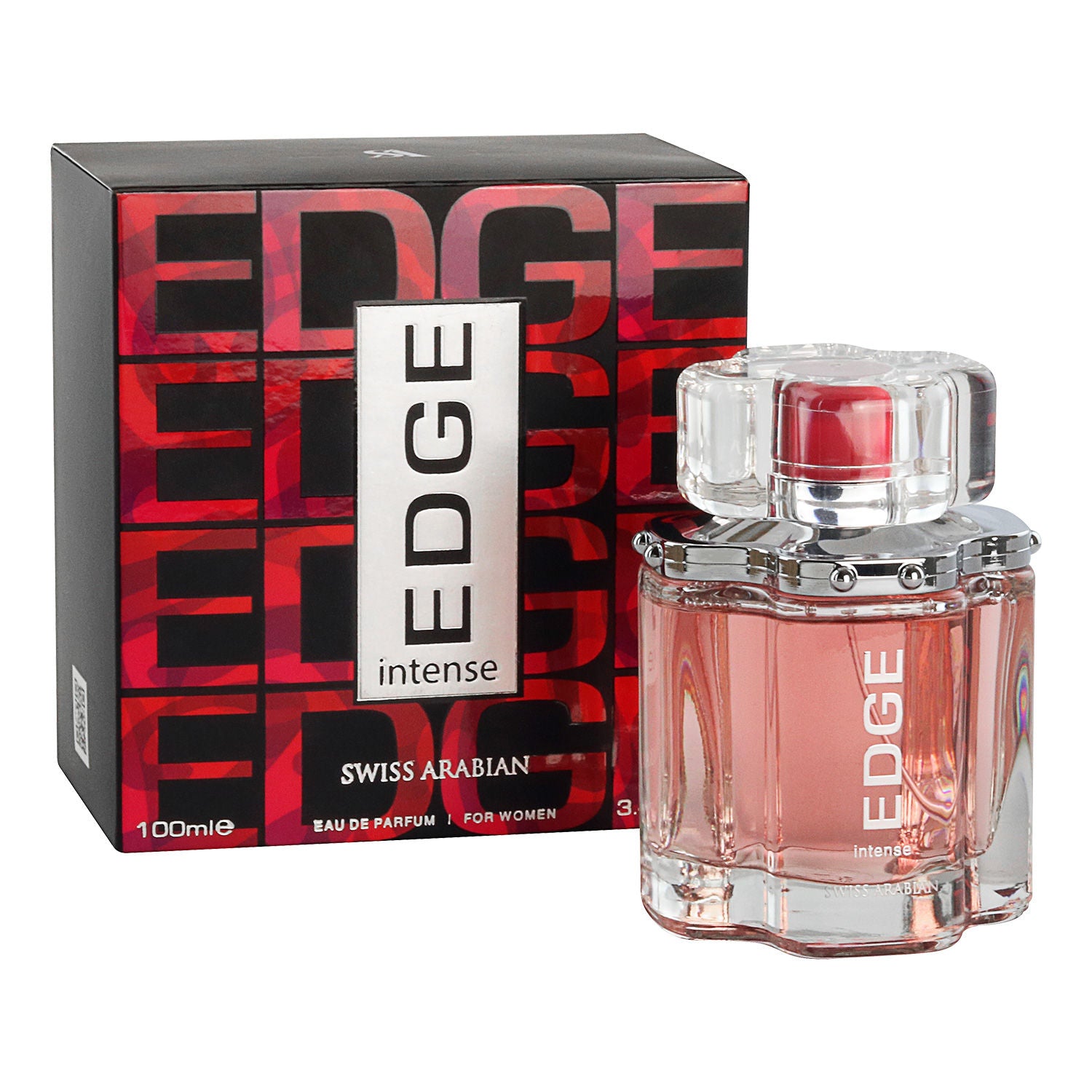 EDGE INTENSE 100ML EDP