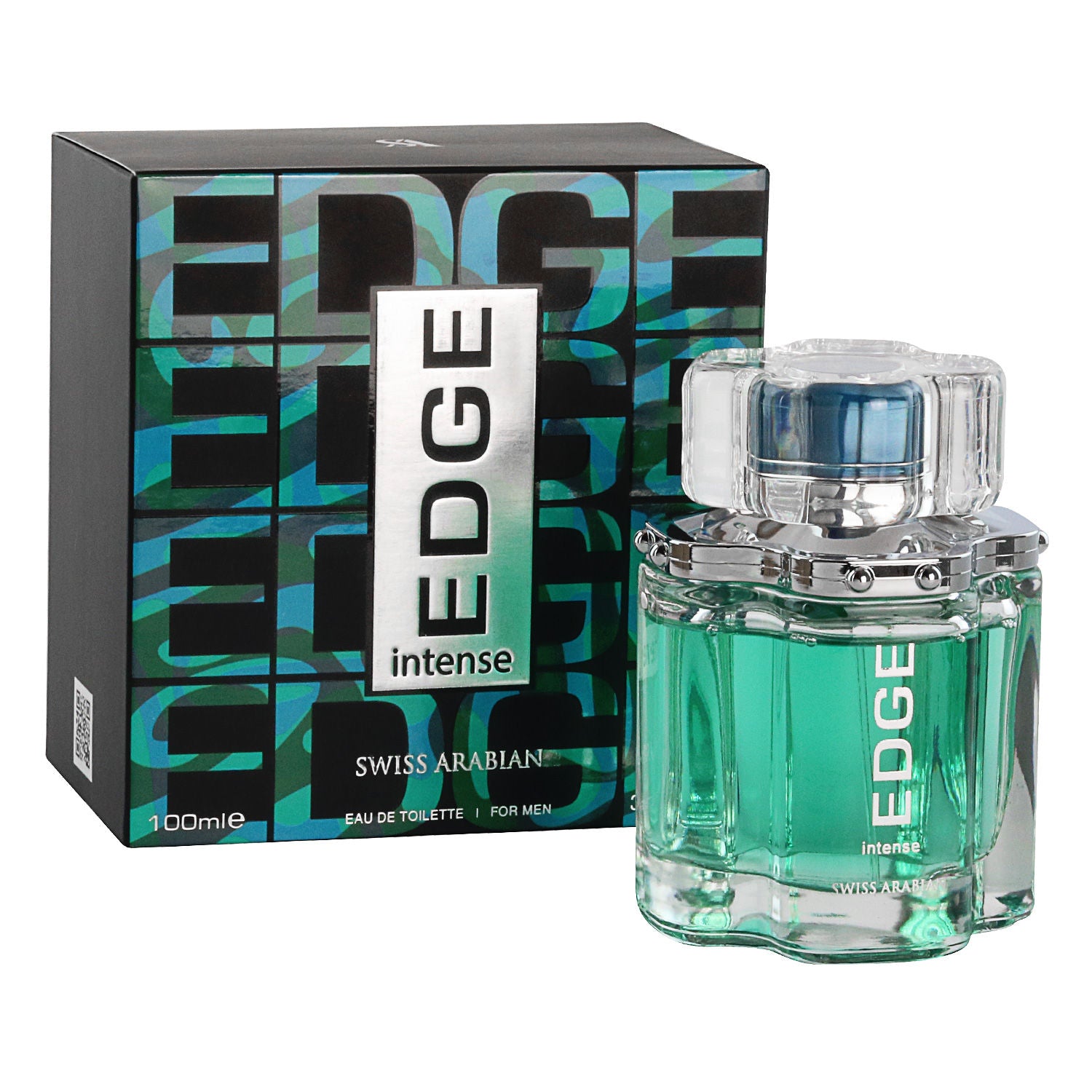 EDGE INTENSE 100ML EDT