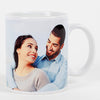 Eternal Love Personalized Mug