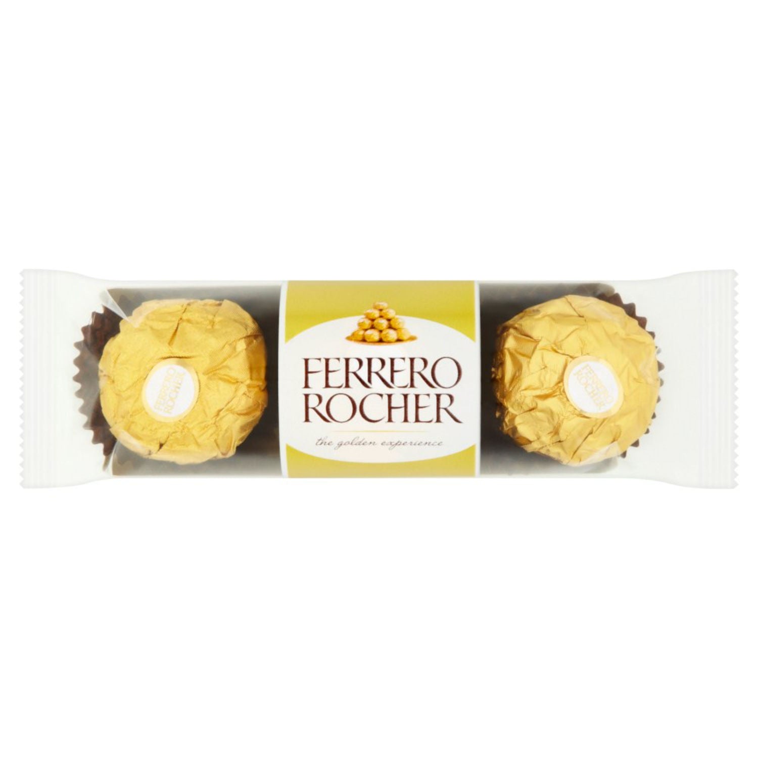 Ferrero 3 Pcs