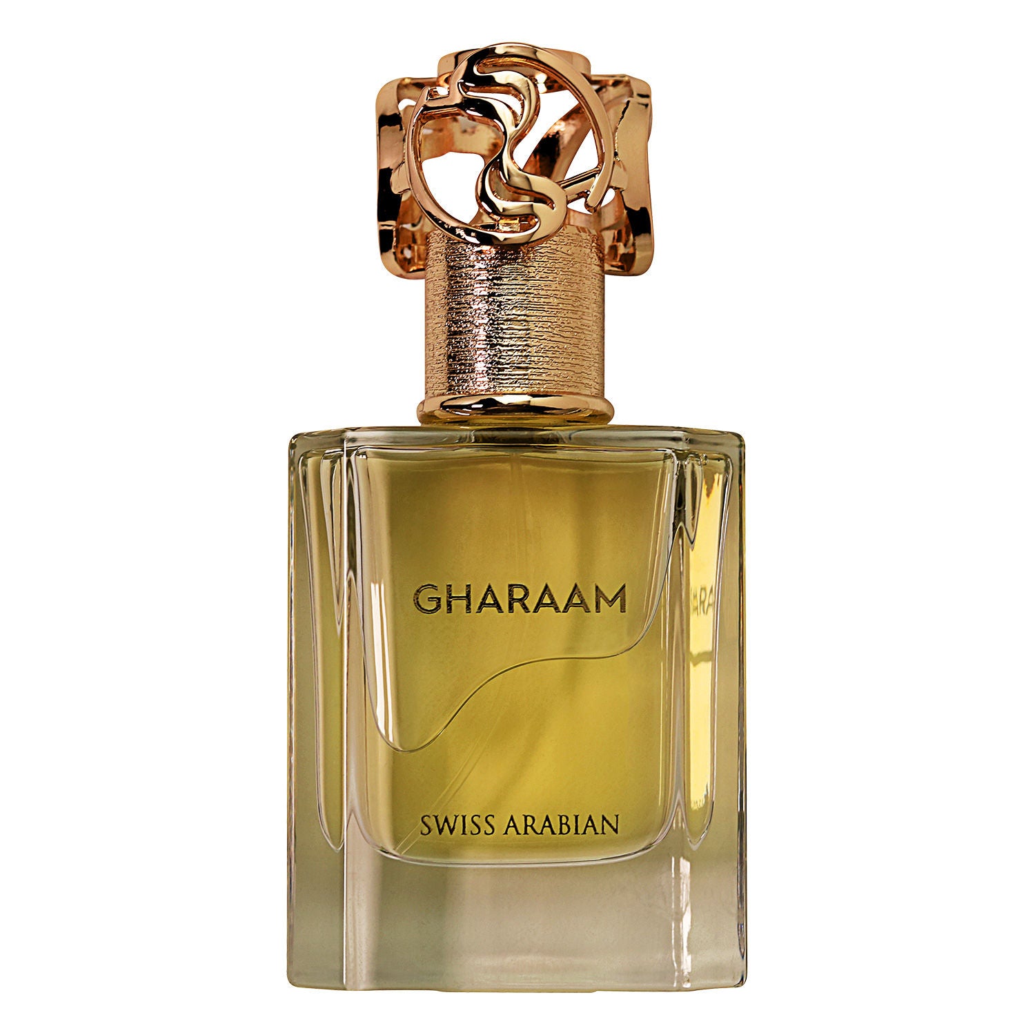 GHARAAM 50ML EDP