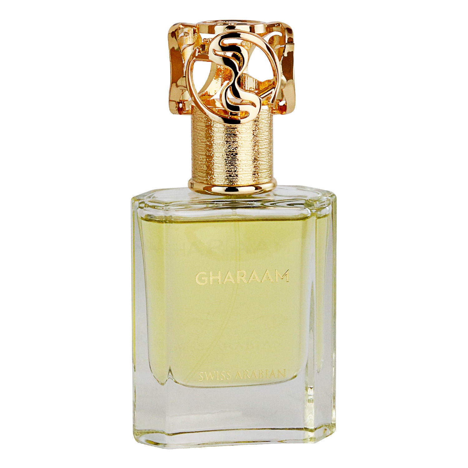 GHARAAM 50ML EDP