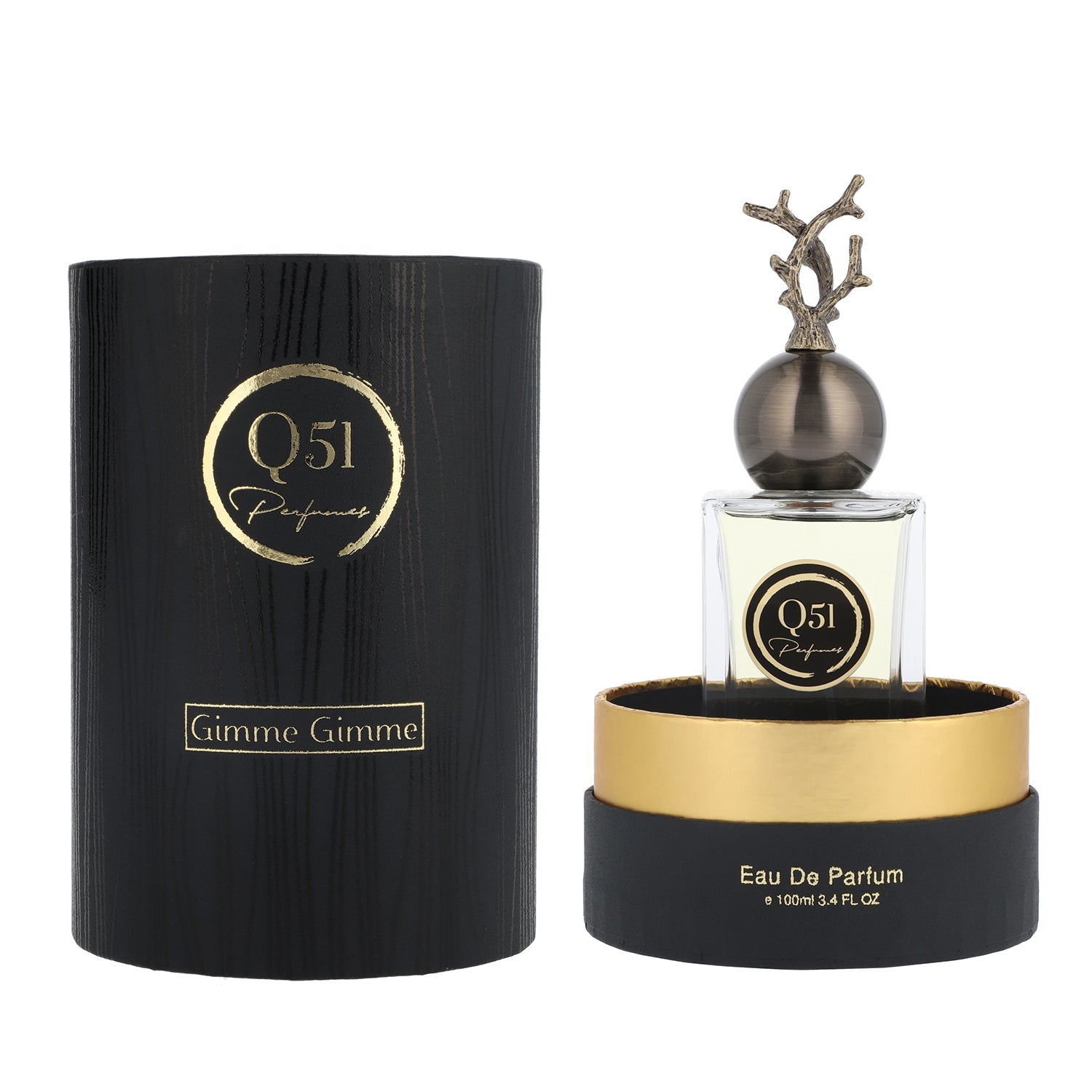 Gimme Gimme EDP 100 ml from  Q51 Perfumes