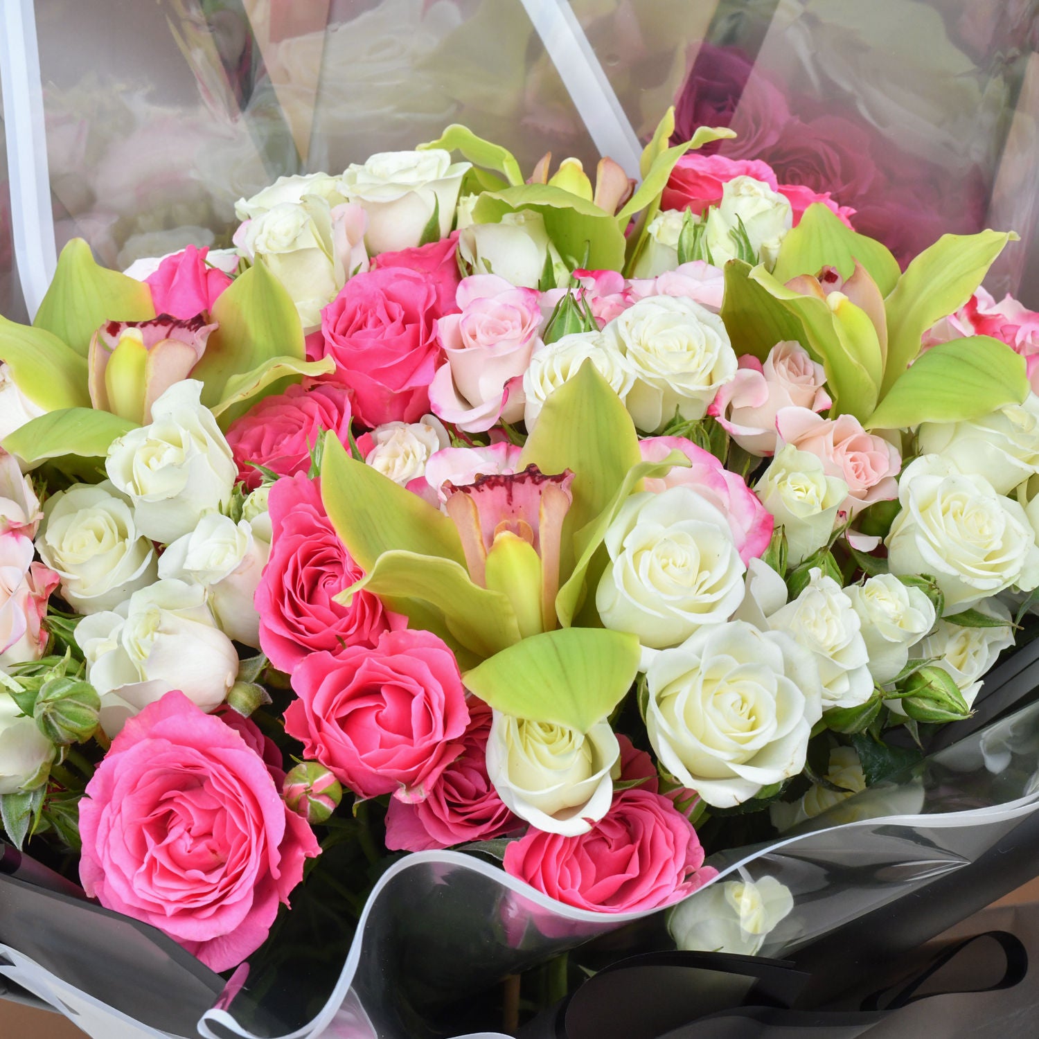 Gorgeous Flower Bouquet