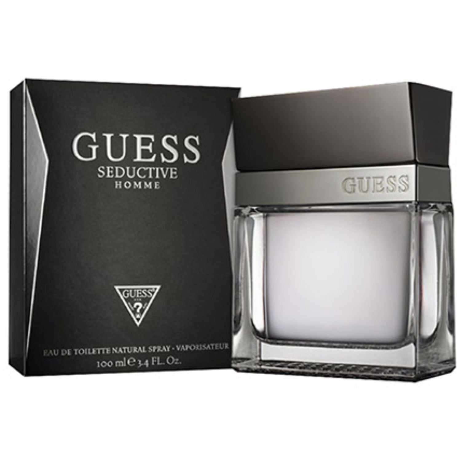 Guess Seductive Homme For Men 100 Ml