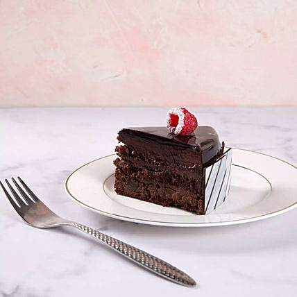 Choco Truffle Serenade Cake