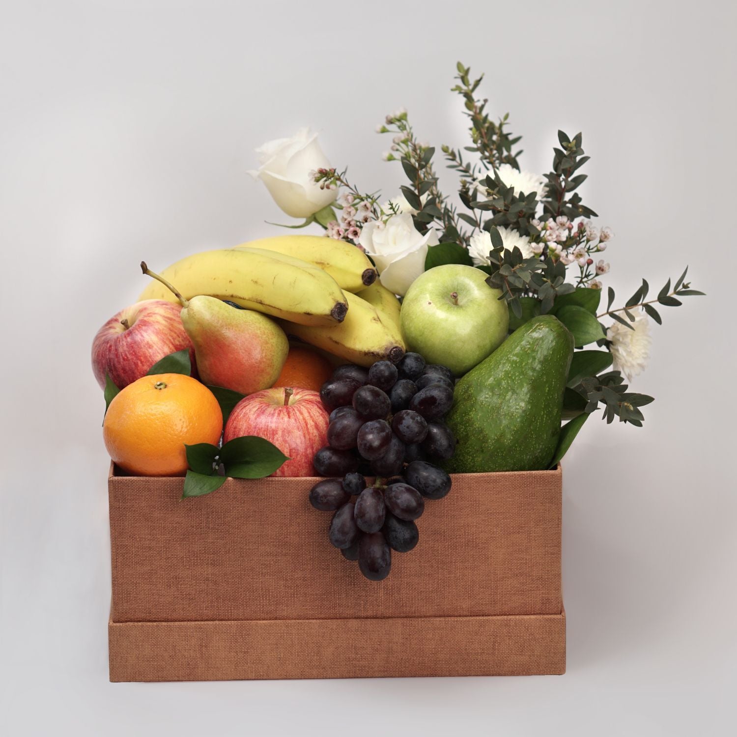 Healthy Mixed Fruits Box