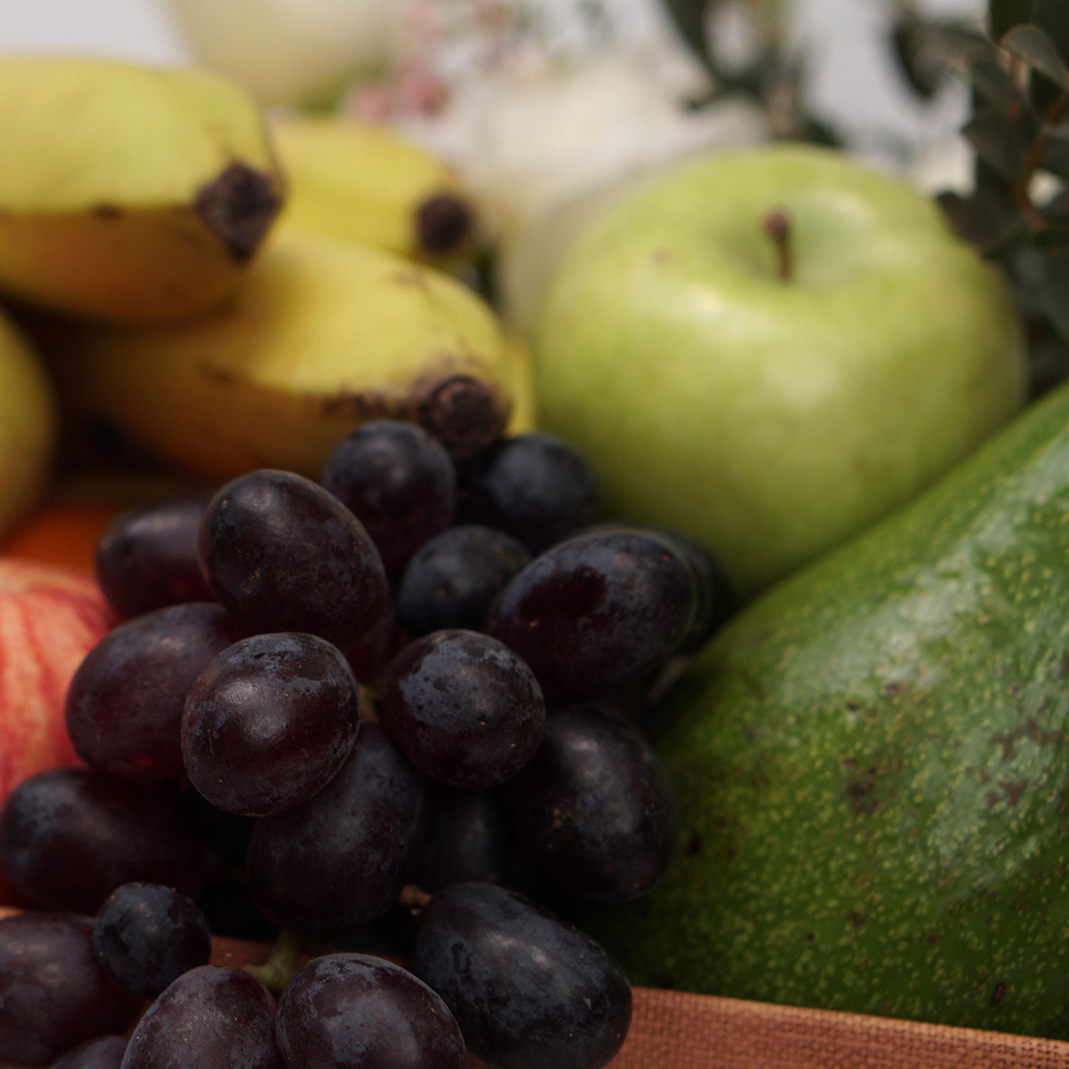 Healthy Mixed Fruits Box