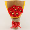 Jute Wrapped Ferrero Rocher Bouquet