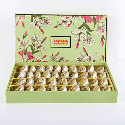 Kaju Casata Sweet Box