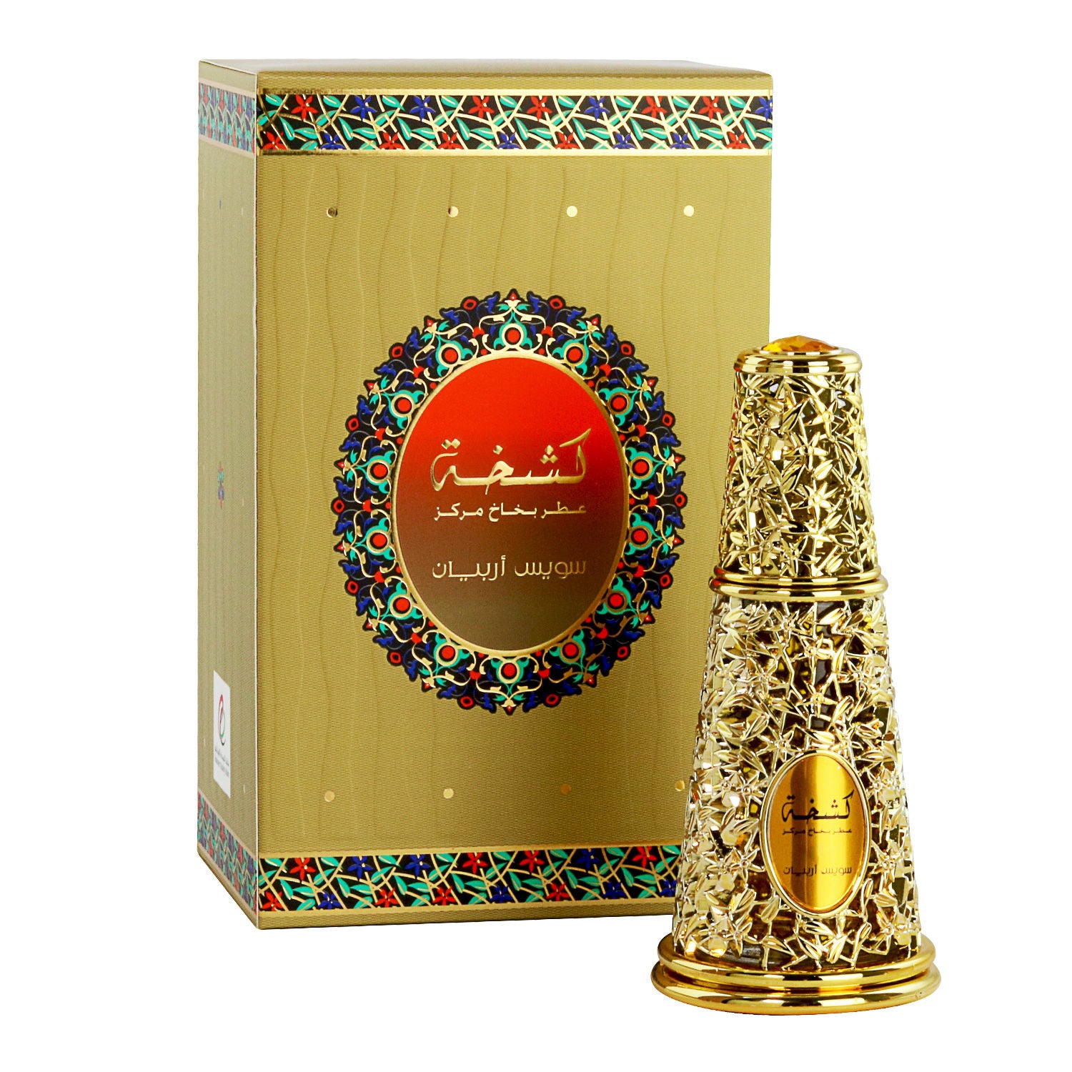 KASHKHA 50ML EDP