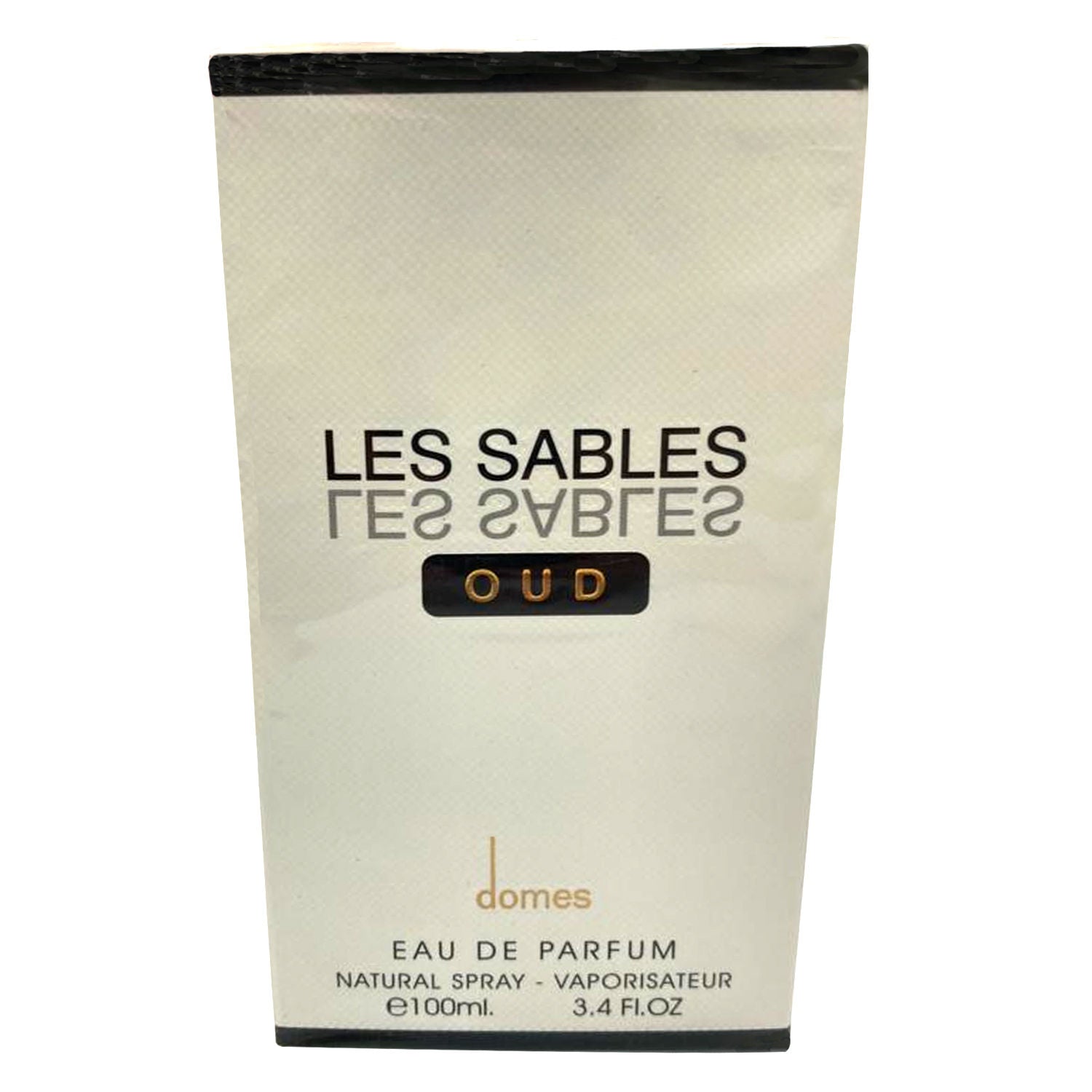 Les Sables Oud Unisex EDP