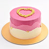 Pink Me Cake