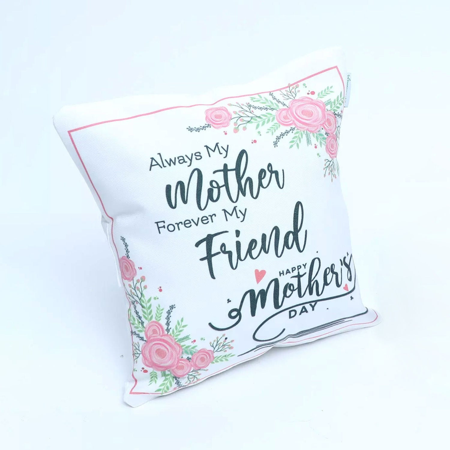 Mother's Day Printed Cushion