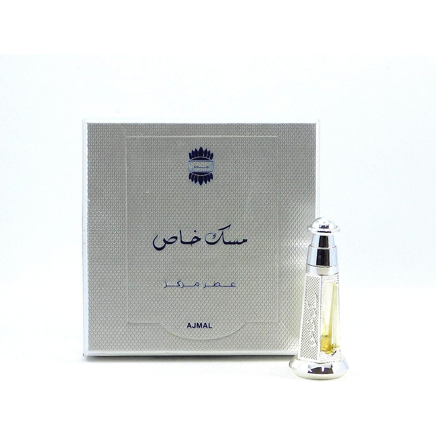 Musk Khas Conc 3Ml By Ajmal Perfume