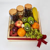 Nuts And Fruits Hamper