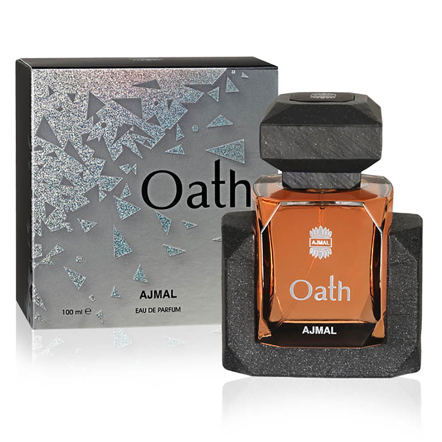 Oath Him Eau De Parfum 100Ml