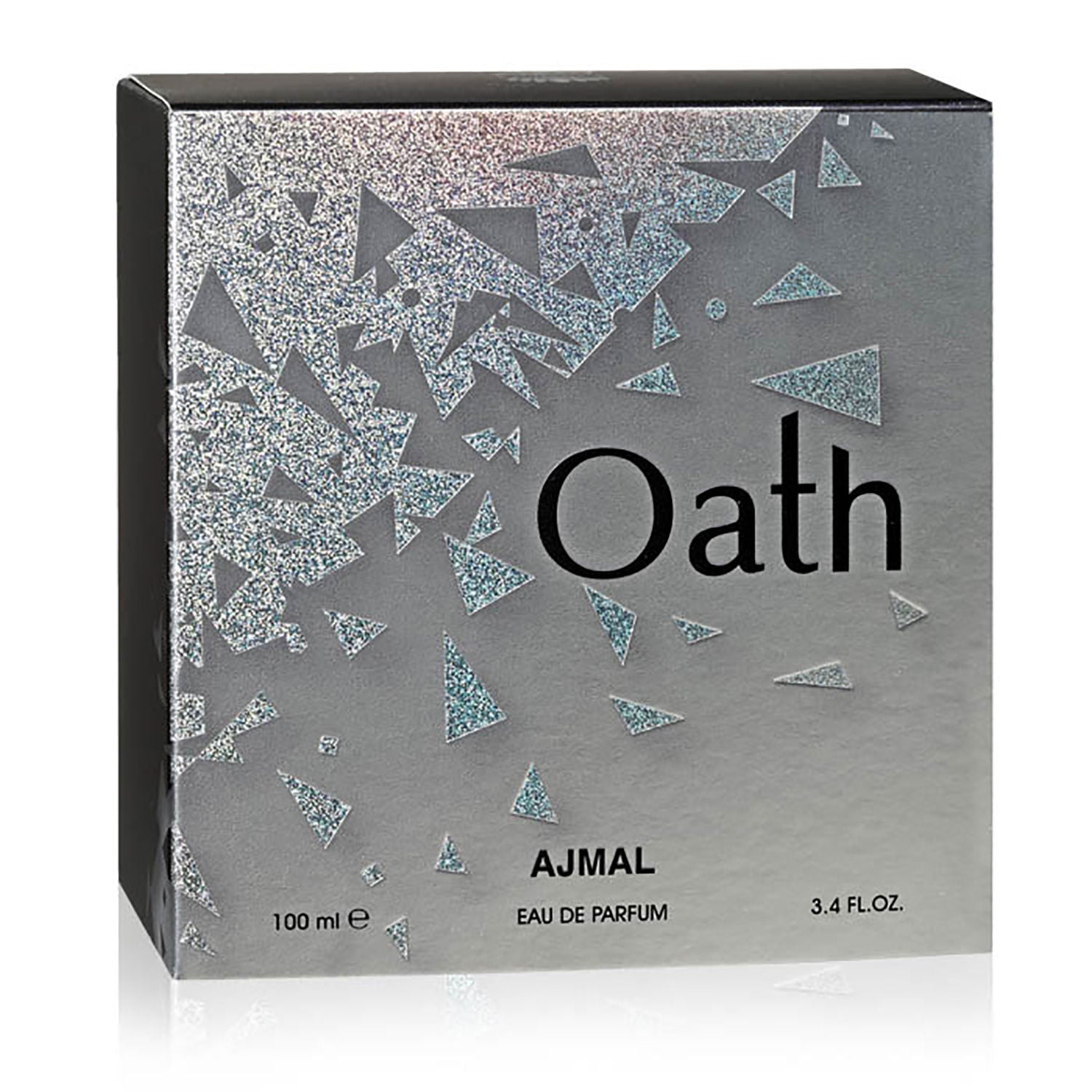 Oath Him Eau De Parfum 100Ml