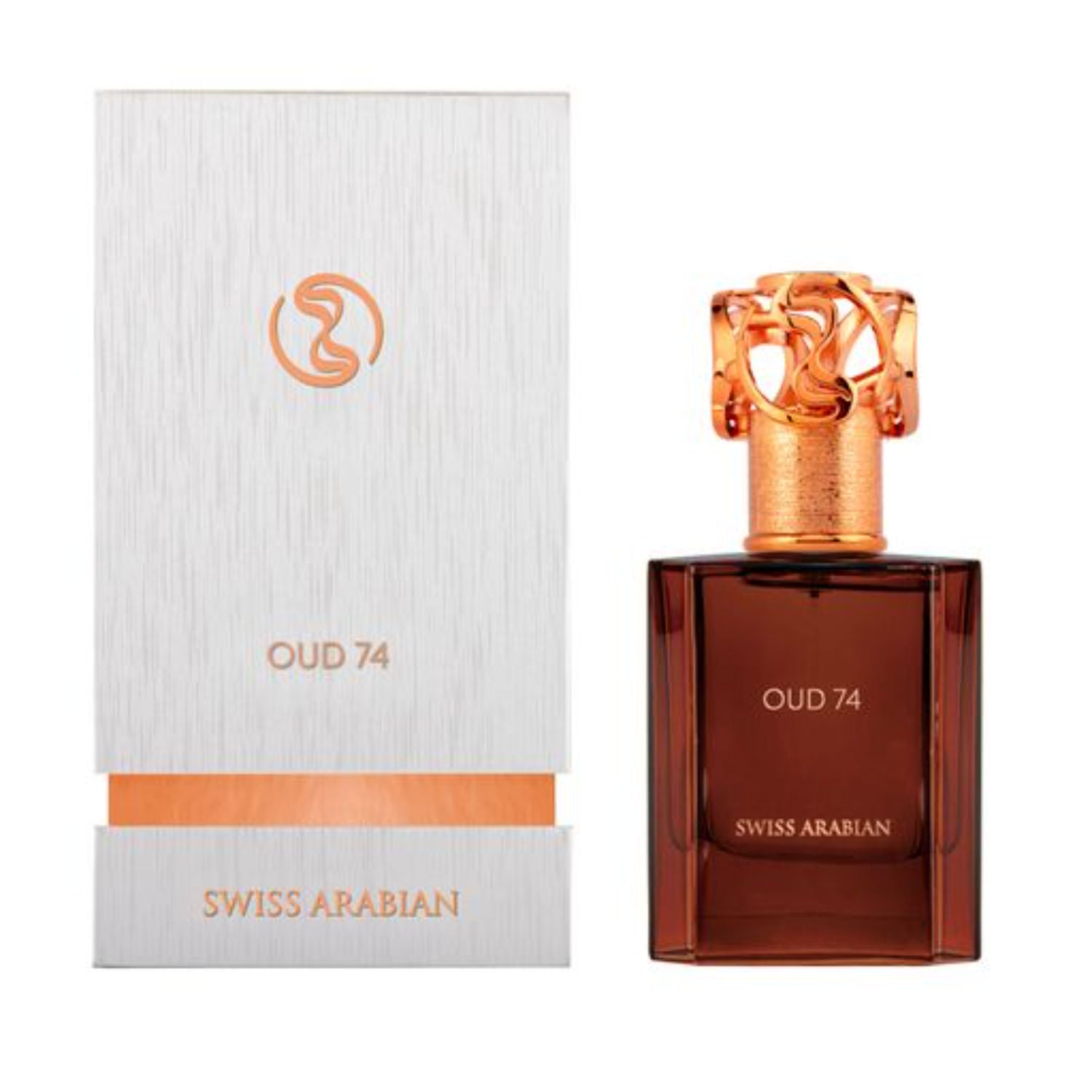 OUD 74 EDP 50ML