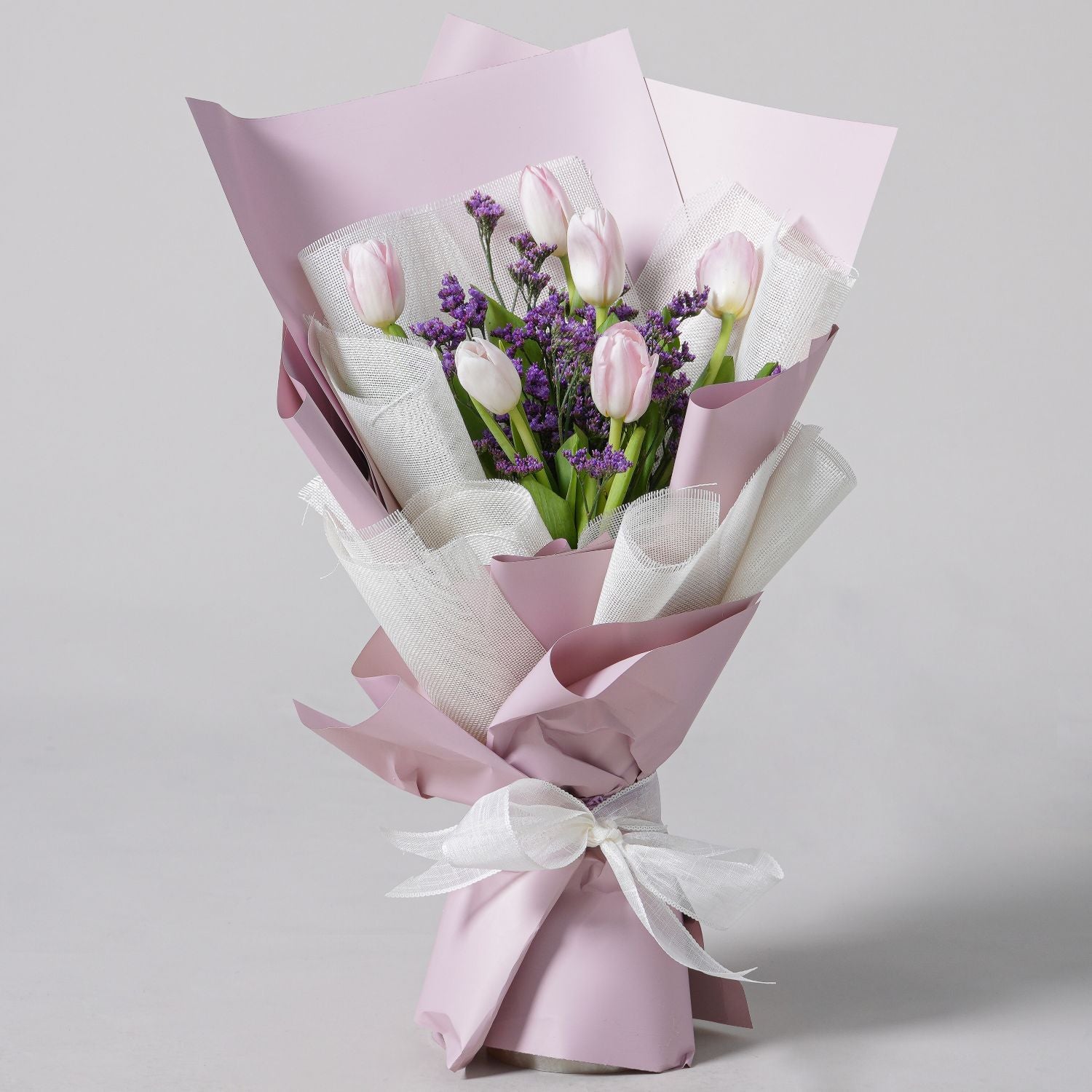 Pastel Pretty Blooms Bouquet