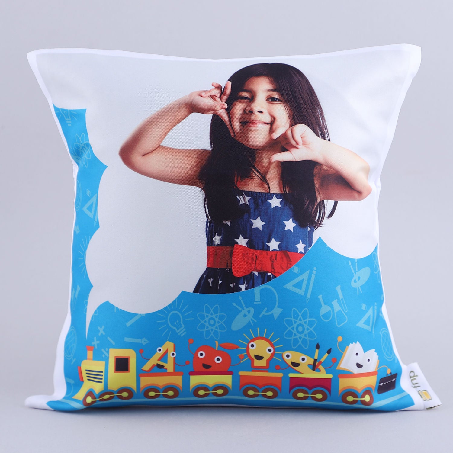 Personalised Picture Cushions