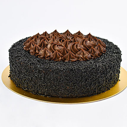 Premium Choco Symphony Cake