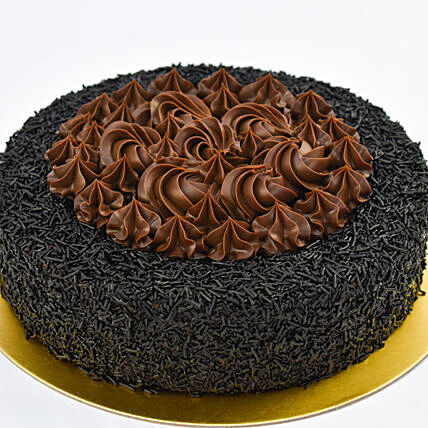 Premium Choco Symphony Cake