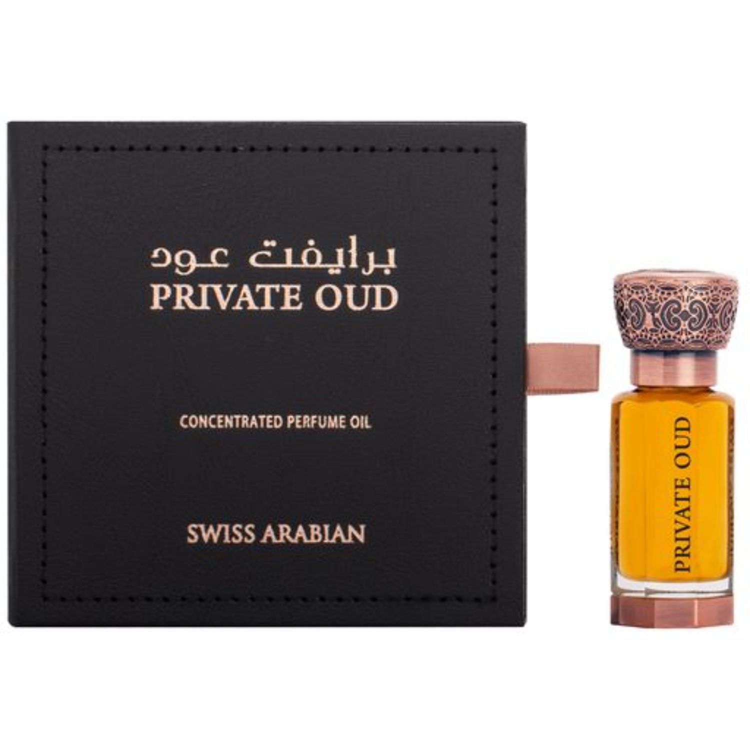 PRIVATE OUD 12ML