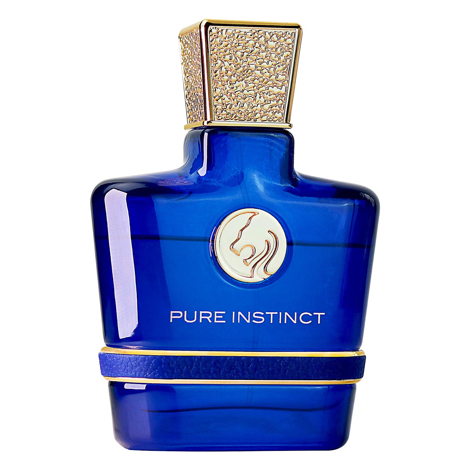 Pure Instinct EDP 100 ML