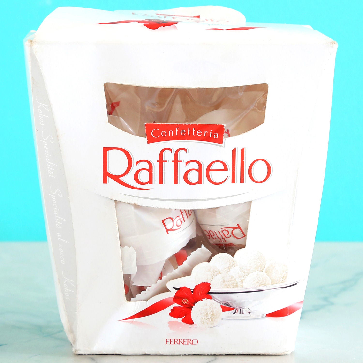 Raffaello Chocolates 150gm