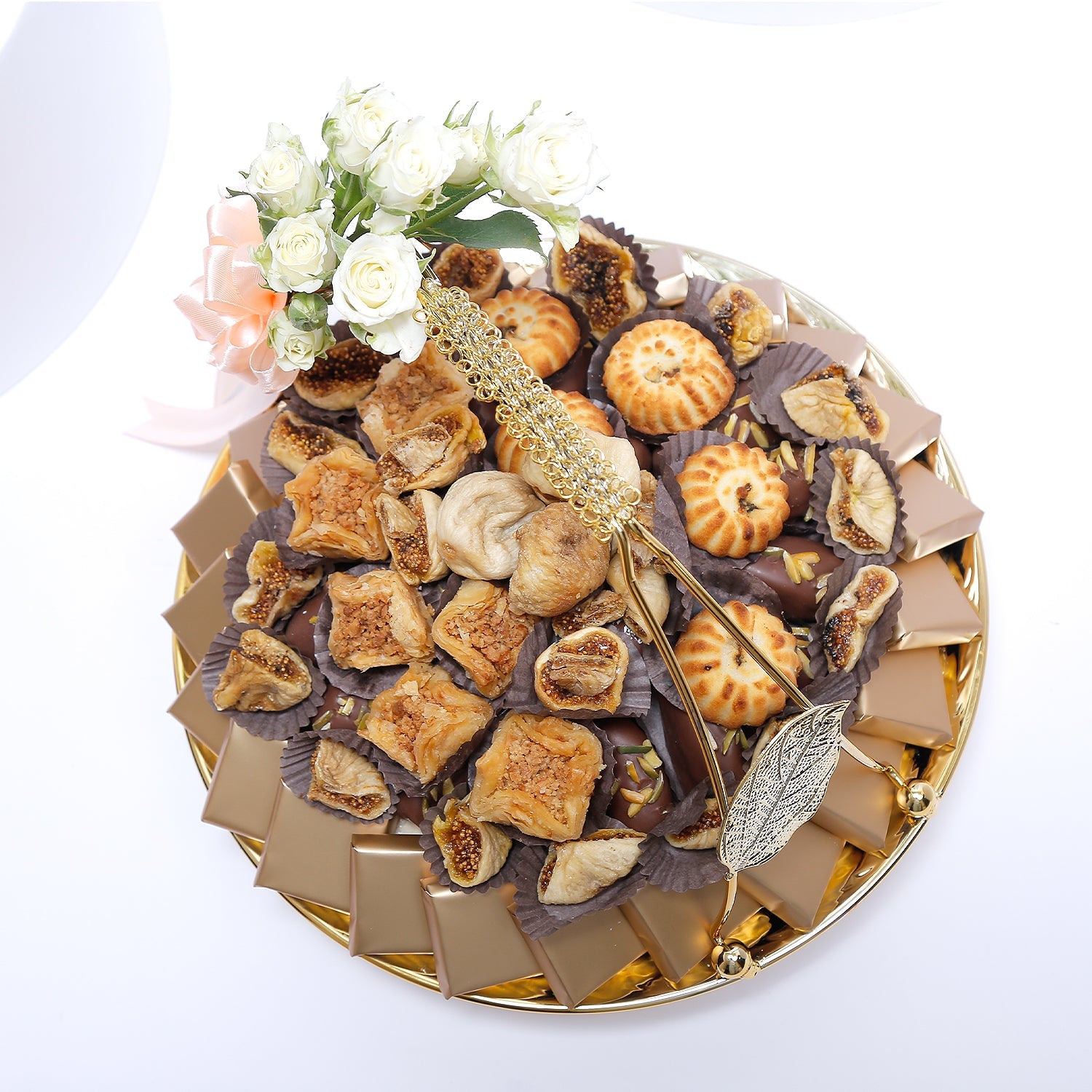 Ramadan Delightful Tray