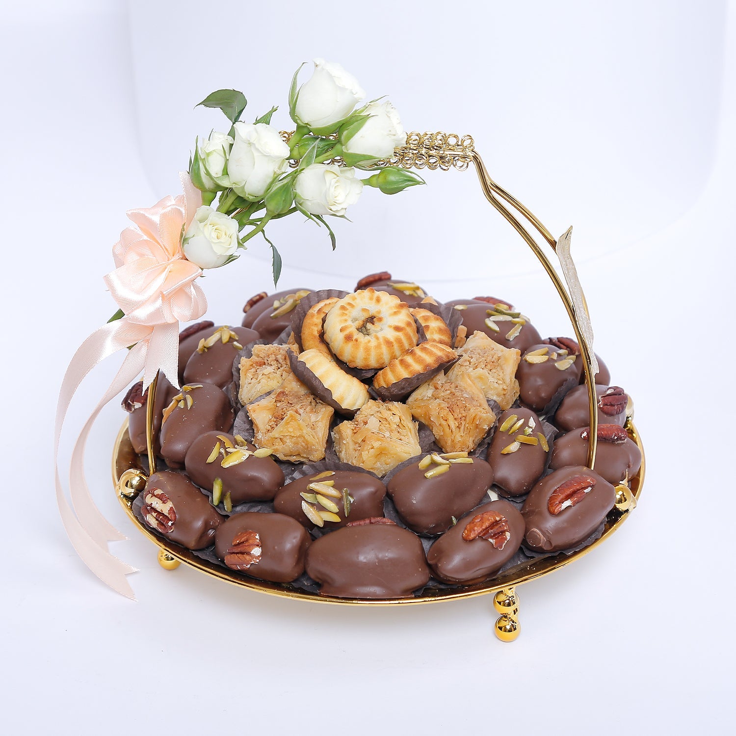 Ramadan Sweets N Chocolates Delight