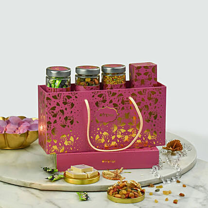 Relishes Premium Gift Hamper